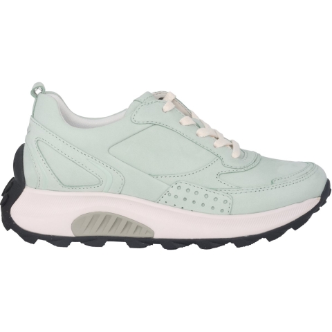 Gabor Rollingsoft sensitive 26.915.44 dames rollende wandelsneaker