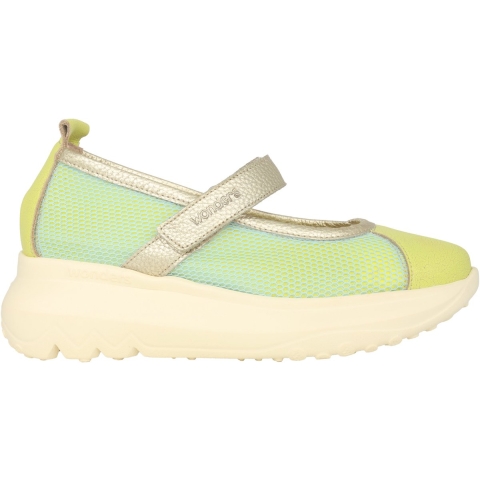 Wonders Isaura dames sneaker