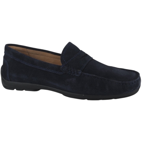 Ti Comos 1460008-833 heren instappers sportief