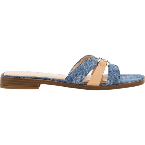 Guess Dames slippers realla3
