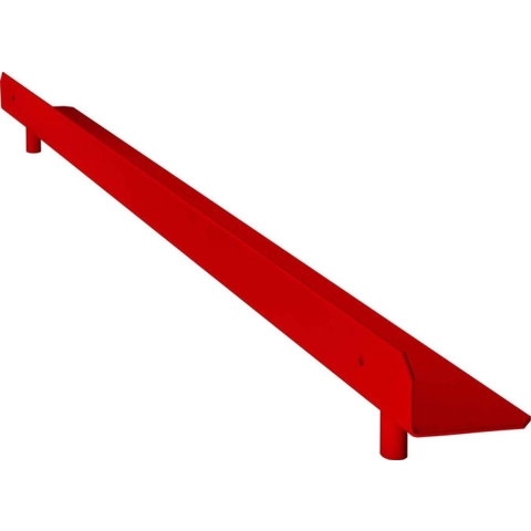 Mission Raised Steel Oche