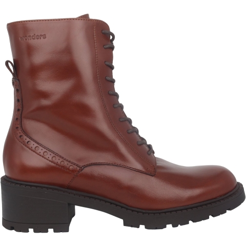 Wonders Azura dames laars