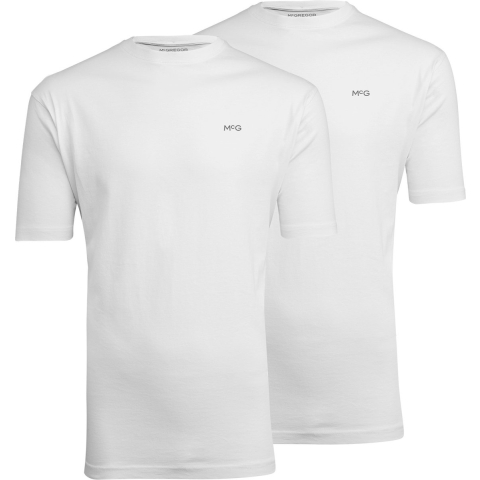 McGregor T-shirt 2-pack -