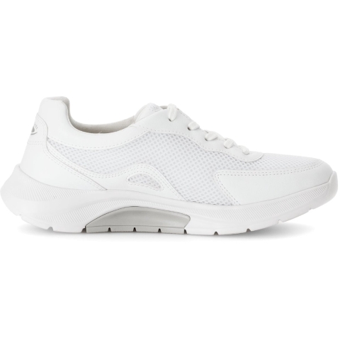 Gabor Rollingsoft sensitive 66.923.10 dames rollende wandelsneaker