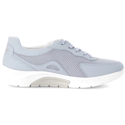 Gabor Rollingsoft sensitive 66.923.16 dames rollende wandelsneaker