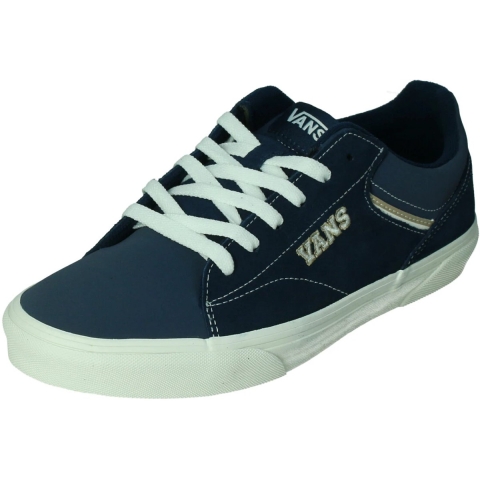 Vans Seldan sport suede
