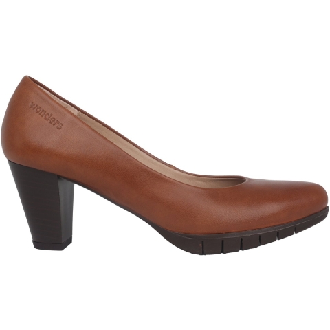 Wonders Lucy dames pump