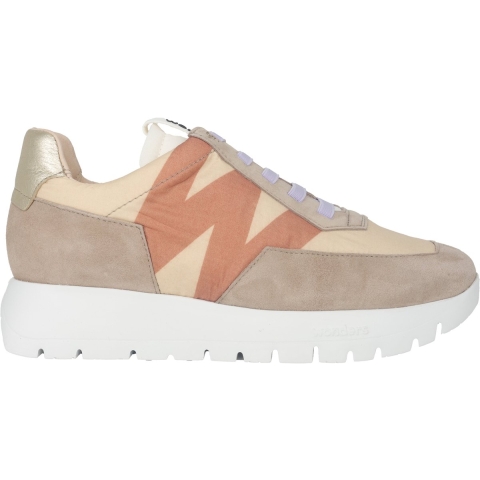 Wonders Odisei dames sneaker