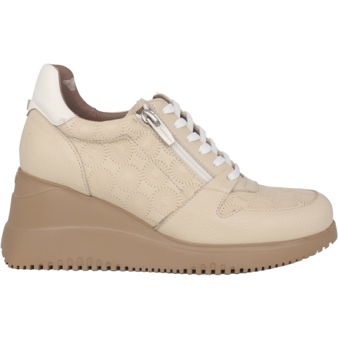 Wonders Rainbow dames sneaker