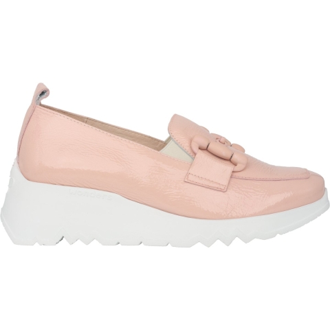 Wonders Dance dames instapper