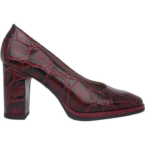 Wonders Denis dames pump