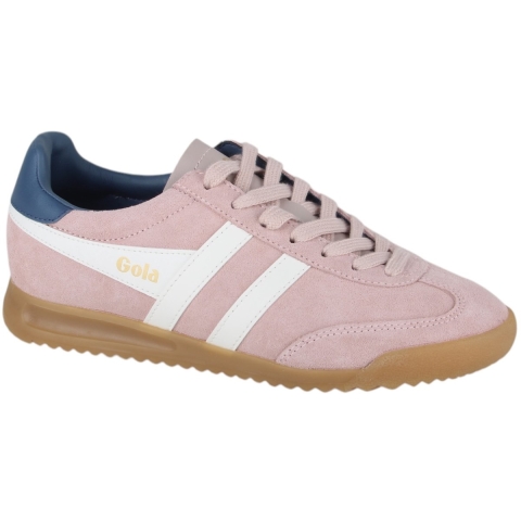 Gola Clb761-kw dames sneakers
