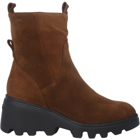 Wonders Leeds dames laars