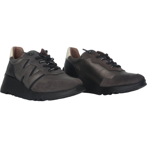 Wonders Track dames sneaker