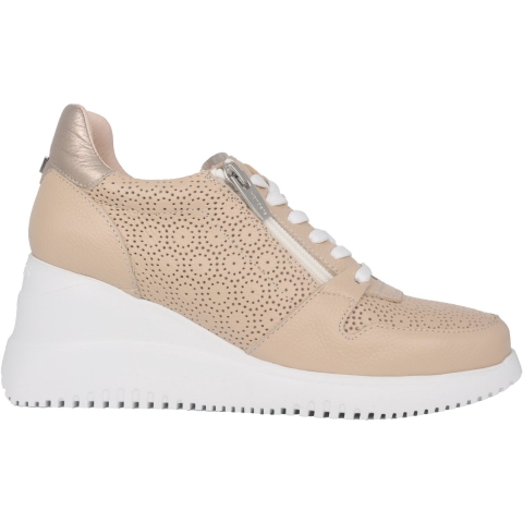 Wonders Change dames sneaker