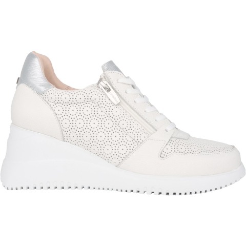 Wonders Change dames sneaker