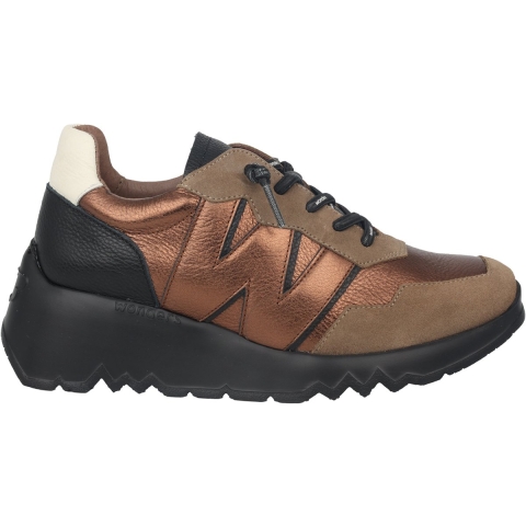 Wonders Track dames sneaker