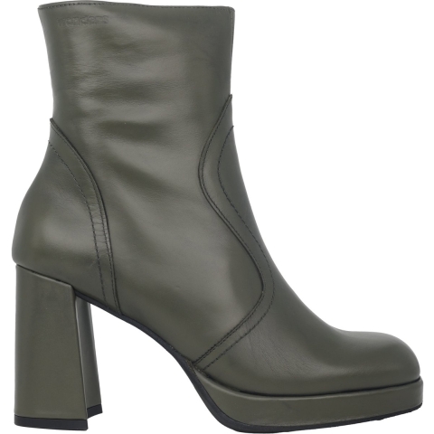 Wonders Lipa dames laars