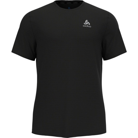 Odlo T-shirt s/s crew neck essential flyer
