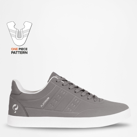 Q1905 Sneaker platinum one muis