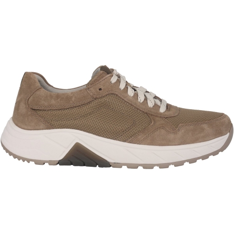 Pius Gabor Rollingsoft sensitive 8002.13.03 heren rollende wandelsneaker