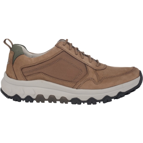 Pius Gabor Rollingsoft sensitive 8005.11.03 heren rollende wandelsneaker