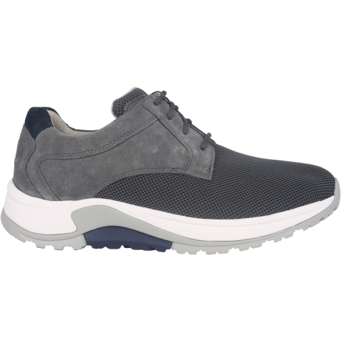 Pius Gabor Rollingsoft sensitive 8000.19.02 heren rollende wandelsneaker