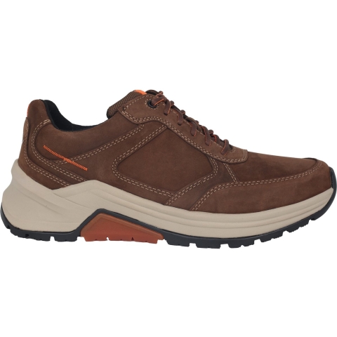Pius Gabor Rollingsoft sensitive 8007.10.04 heren rollende wandelsneaker