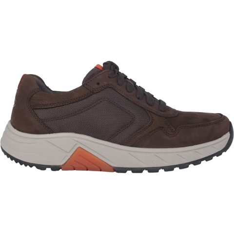 Pius Gabor Rollingsoft sensitive 8002.10.04 heren rollende wandelsneaker
