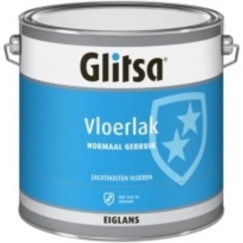 Glitsa AC Vloerlak | MM | 990ml - 5061440