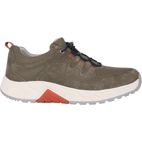 Pius Gabor Rollingsoft sensitive 8002.11.03 heren rollende wandelsneaker