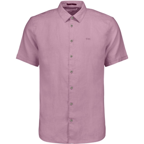 No Excess Heren overhemd 27480321sn 146 mauve