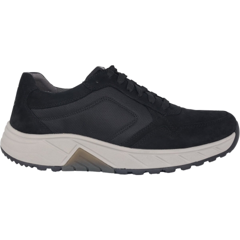 Pius Gabor Rollingsoft sensitive 8002.10.01 heren rollende wandelsneaker