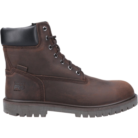 Timberland PRO Werkschoen Iconic S3 Bruin | Bruin | Maat 41 - 192363644622