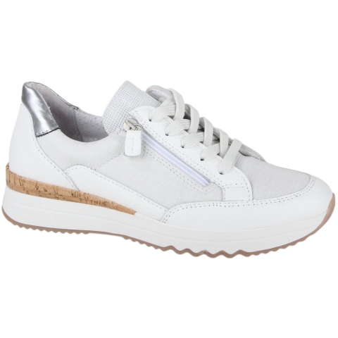 Ti Comos 2360006-100 dames sneakers