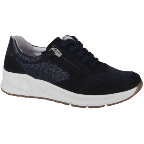 Ti Comos 20010-830 dames veterschoenen sportief