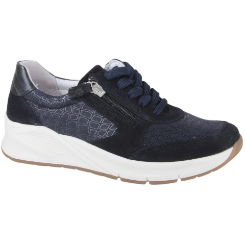 Ti Comos 20010-830 dames veterschoenen sportief