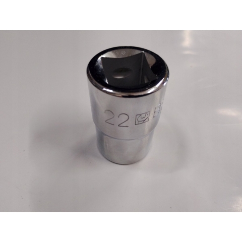 Beta Dopsleutels twaalfkant 928B 22 - 009280122