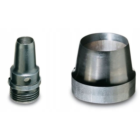 Beta Holpijpen vervaardigd uit gebruneerd staal 1105 12 - 011050012