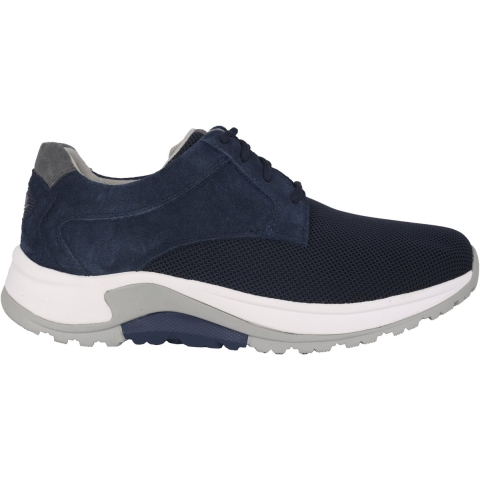 Pius Gabor Rollingsoft sensitive 8000.19.01 heren rollende wandelsneaker