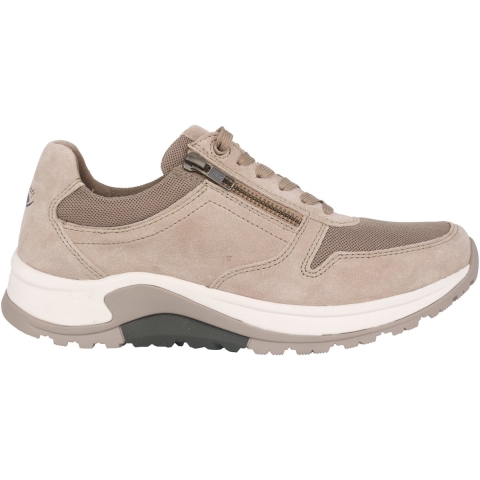 Pius Gabor Rollingsoft sensitive 8000.14.03 heren rollende wandelsneaker