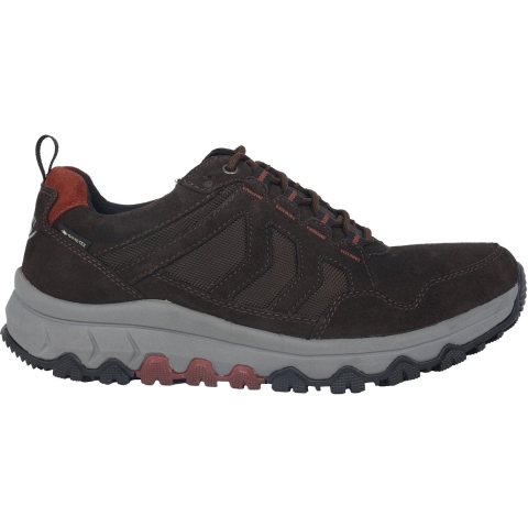 Pius Gabor Rollingsoft sensitive 8005.50.04 heren rollende wandelsneaker