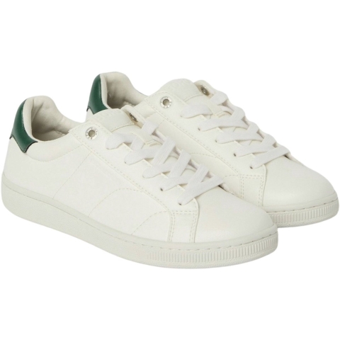 Björn Borg T305 white green