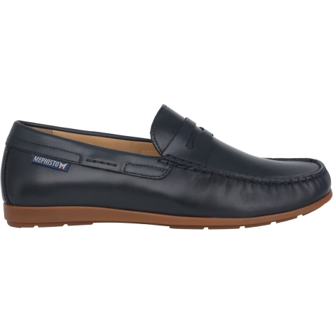 Mephisto Alyon heren moccasin