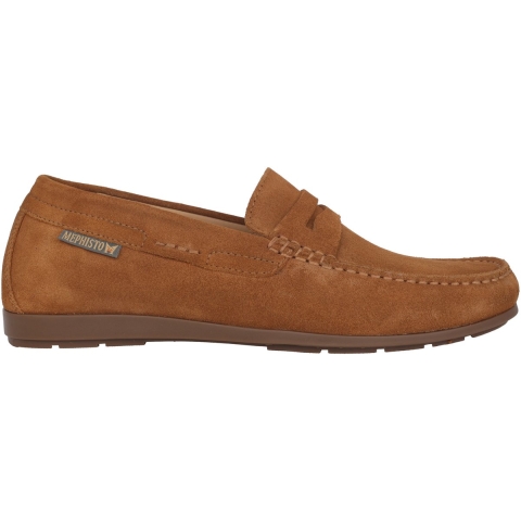 Mephisto Alyon heren moccasin