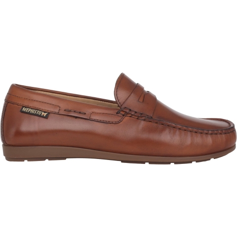 Mephisto Alyon heren moccasin