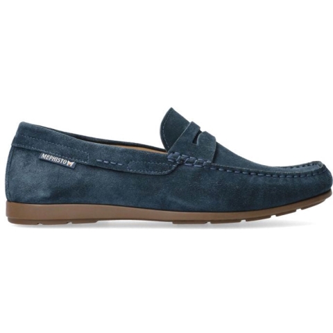 Mephisto Alyon heren moccasin
