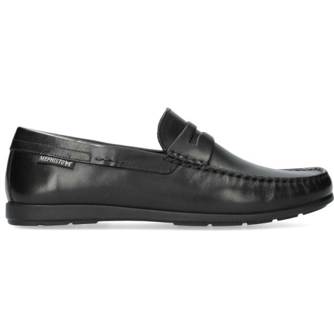 Mephisto Alyon heren moccasin