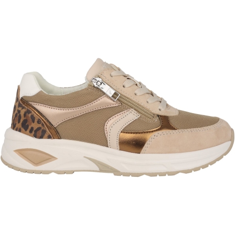 Waldläufer H-jill dames sneaker