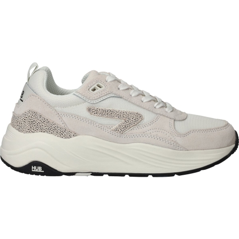 Hub  Glide s46 w6207s46-s23-853 / zwart